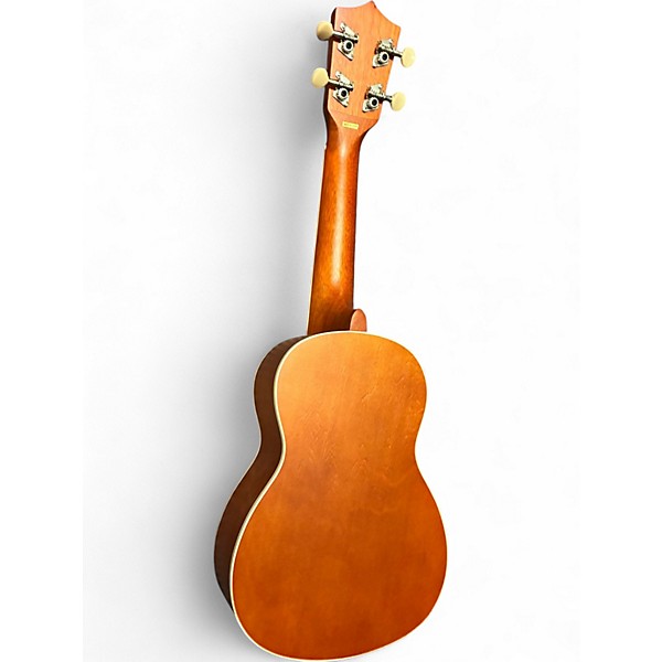 Used Mitchell MU40NT Natural Ukulele