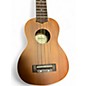 Used Mitchell MU40NT Natural Ukulele