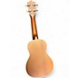 Used Mitchell MU40NT Natural Ukulele