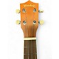 Used Mitchell MU40NT Natural Ukulele
