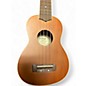 Used Mitchell MU40NT Natural Ukulele