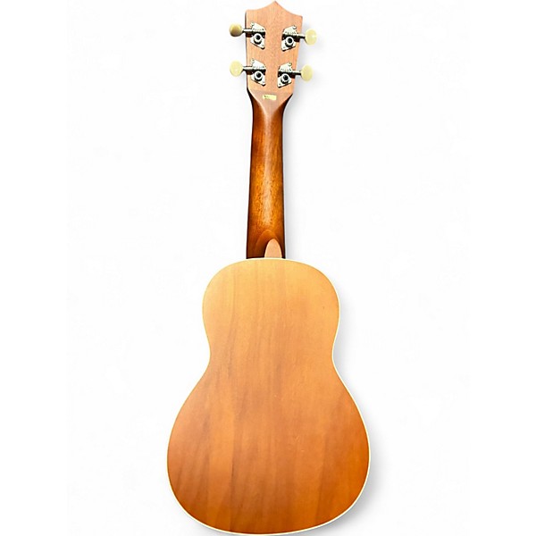 Used Mitchell MU40NT Natural Ukulele