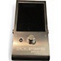Used Peterson Strobo Stomp HD Tuner Pedal thumbnail