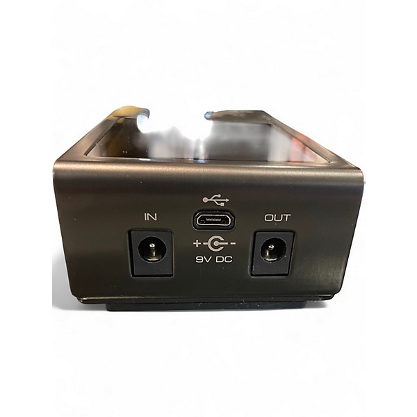 Used Peterson Strobo Stomp HD Tuner Pedal