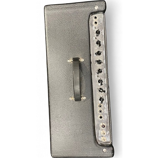 Used Fender Hot Rod Deville 60W 4x10 Tube Guitar Combo Amp