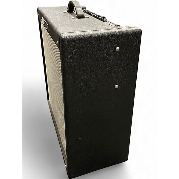 Used Fender Hot Rod Deville 60W 4x10 Tube Guitar Combo Amp
