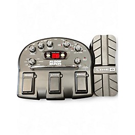 Used Line 6 Floor Pod Effect Processor