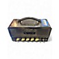 Used VOX NT15H Night Train 15W Tube Guitar Amp Head thumbnail