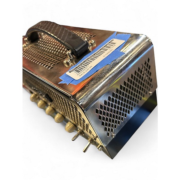 Used VOX NT15H Night Train 15W Tube Guitar Amp Head