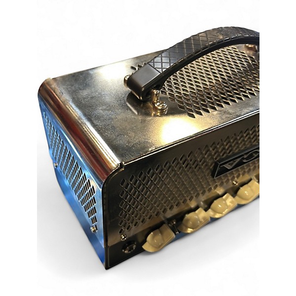 Used VOX NT15H Night Train 15W Tube Guitar Amp Head