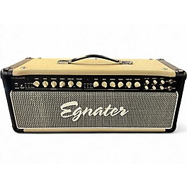 Used Egnater Renegade 65W Tube Guitar Amp Head