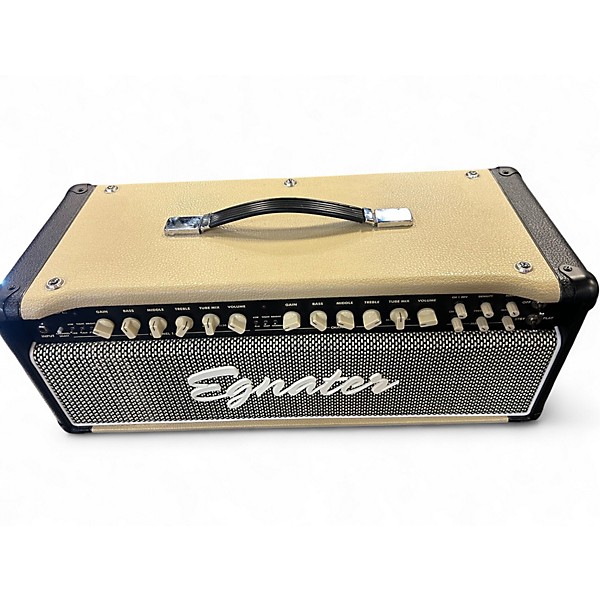 Used Egnater Renegade 65W Tube Guitar Amp Head