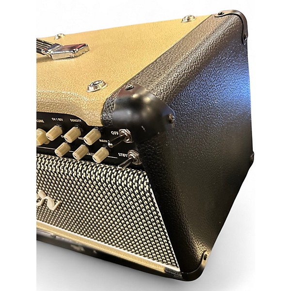 Used Egnater Renegade 65W Tube Guitar Amp Head