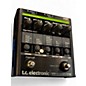 Used TC Electronic nr1 nova reverb Effect Pedal