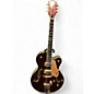 Used Gretsch Guitars G5420TG Burgundy Hollow Body Electric Guitar thumbnail