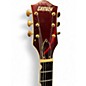 Used Gretsch Guitars G5420TG Burgundy Hollow Body Electric Guitar