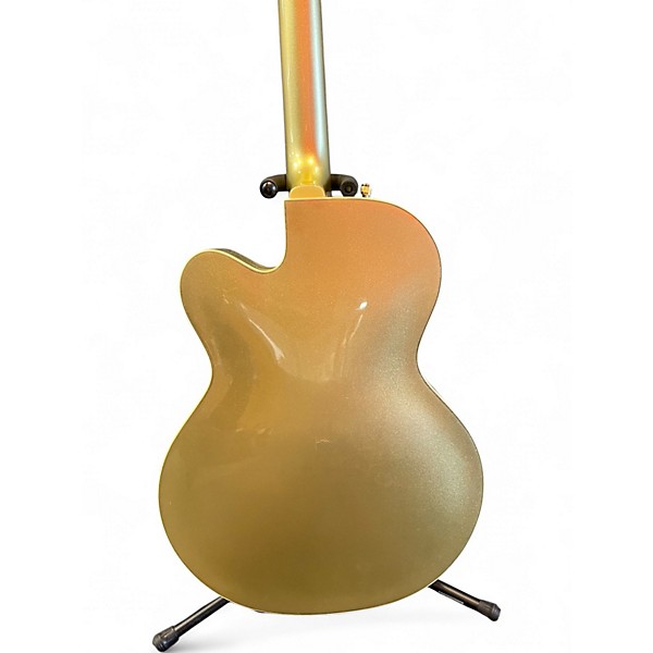 Used Gretsch Guitars G5420TG Burgundy Hollow Body Electric Guitar