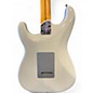 Used Fender American Ultra Stratocaster Alpine White Solid Body Electric Guitar