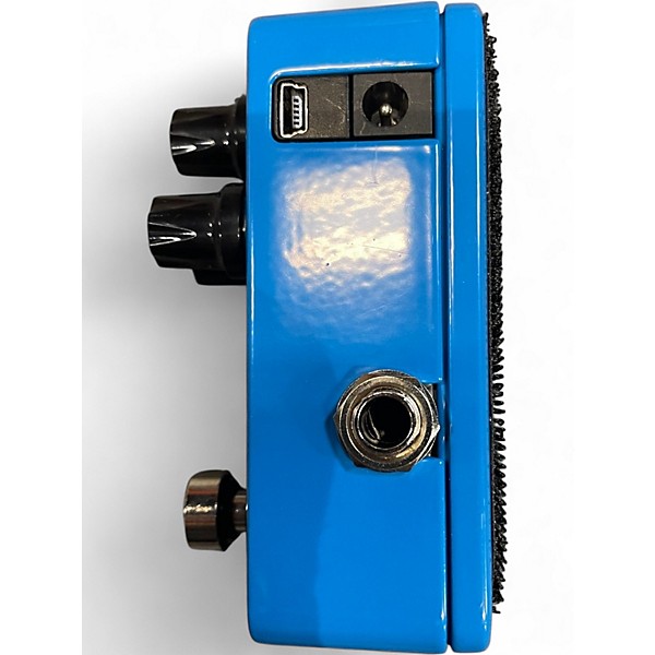 Used TC Electronic Flashback Mini Delay Effect Pedal