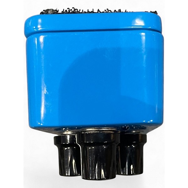 Used TC Electronic Flashback Mini Delay Effect Pedal