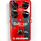 Used TC Electronic Sub N Up Octaver Effect Pedal thumbnail