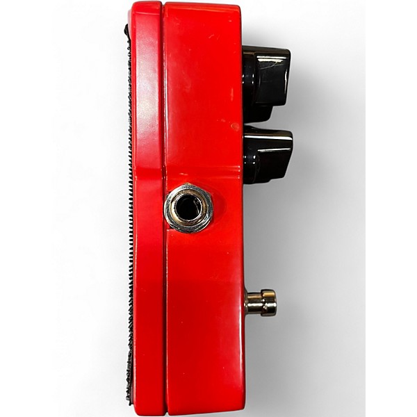 Used TC Electronic Sub N Up Octaver Effect Pedal