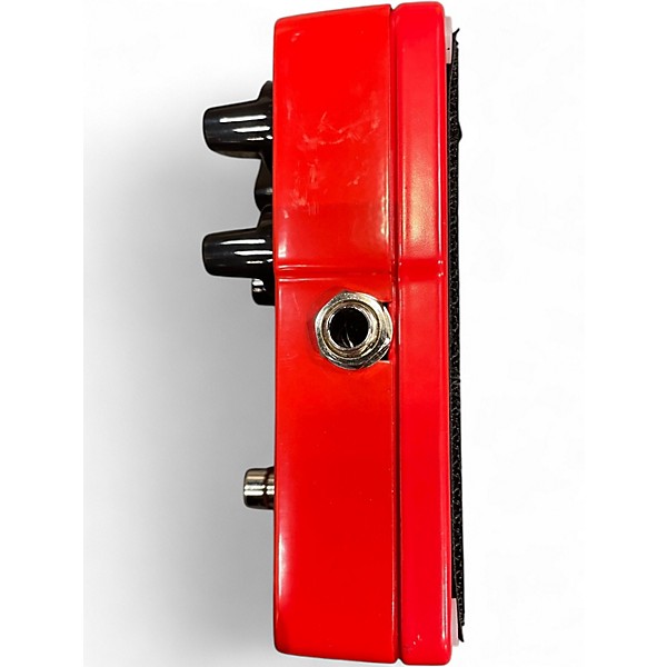 Used TC Electronic Sub N Up Octaver Effect Pedal