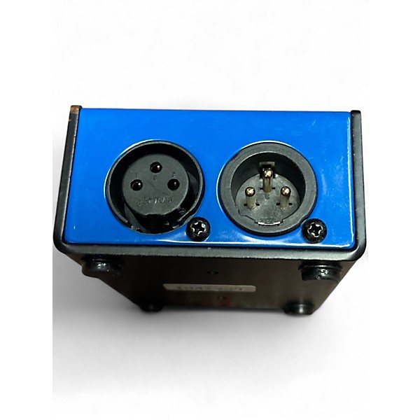 Used Rolls MM11-PRO Signal Processor