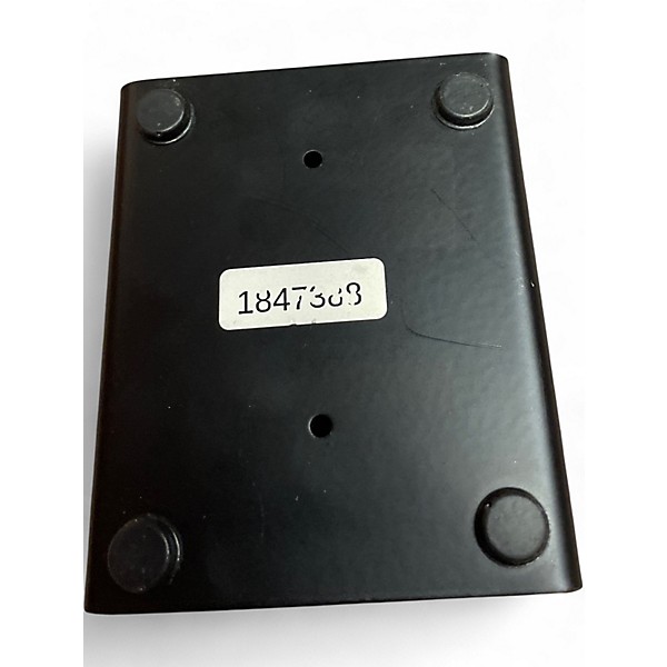 Used Rolls MM11-PRO Signal Processor