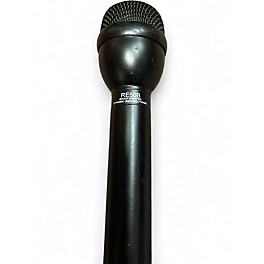 Used Electro-Voice RE50/B Dynamic Microphone