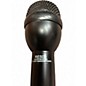 Used Electro-Voice RE50/B Dynamic Microphone