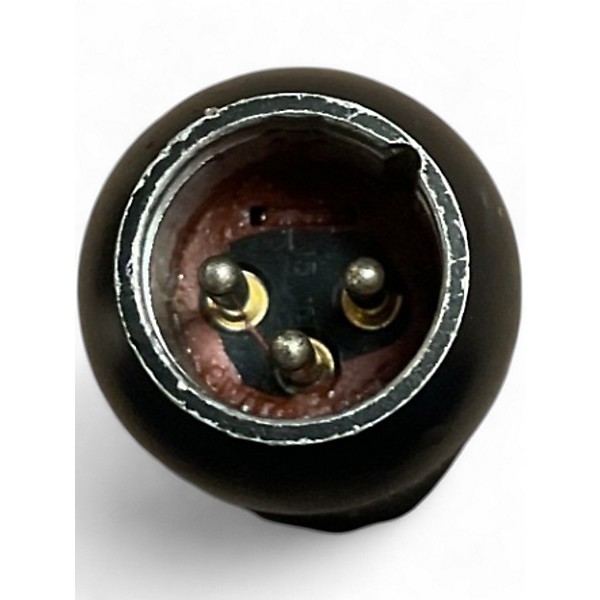 Used Electro-Voice RE50/B Dynamic Microphone