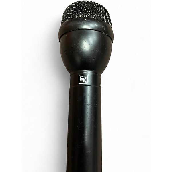 Used Electro-Voice RE50/B Dynamic Microphone