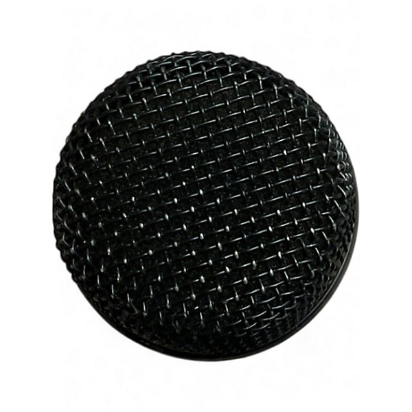 Used Electro-Voice RE50/B Dynamic Microphone