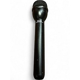 Used Electro-Voice RE50/B Dynamic Microphone