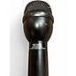 Used Electro-Voice RE50/B Dynamic Microphone