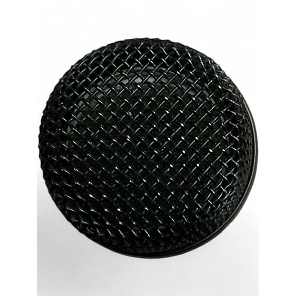 Used Electro-Voice RE50/B Dynamic Microphone