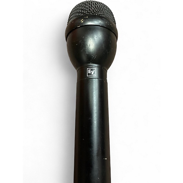 Used Electro-Voice RE50/B Dynamic Microphone