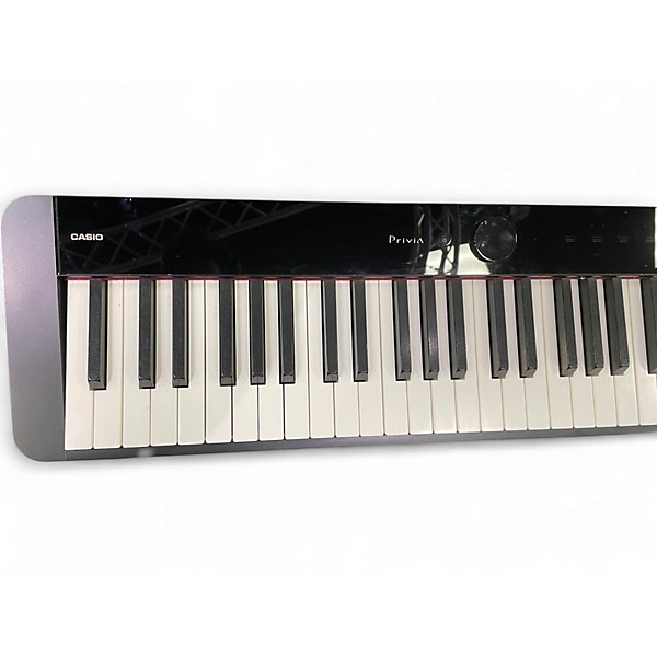 Used Casio PX-S1100 Privia Digital Piano
