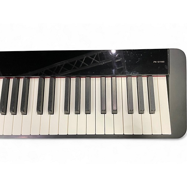 Used Casio PX-S1100 Privia Digital Piano