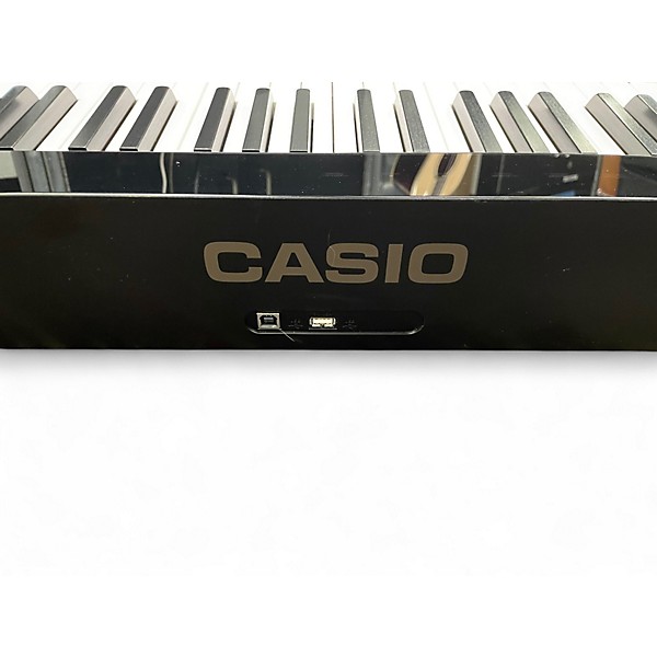 Used Casio PX-S1100 Privia Digital Piano