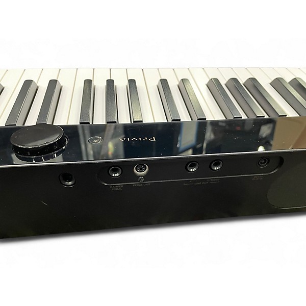 Used Casio PX-S1100 Privia Digital Piano