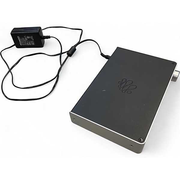 Used iConnectivity iConnectAudio4 Audio Interface