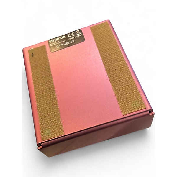 Used Strymon DIG Digital Delay Effect Pedal