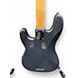 Used Fender Mod Shop Precision Bass Gunmetal Gray Electric Bass Guitar