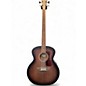 Used Guild B240E ANTIQUE CHARCOAL BURST Acoustic Bass Guitar thumbnail
