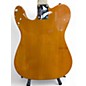 Used Squier Affinity Telecaster Butterscotch Solid Body Electric Guitar