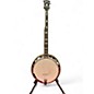 Vintage 1969 Gibson mastertone RB250 2 Color Sunburst Banjo thumbnail