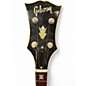 Vintage 1969 Gibson mastertone RB250 2 Color Sunburst Banjo