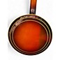 Vintage 1969 Gibson mastertone RB250 2 Color Sunburst Banjo